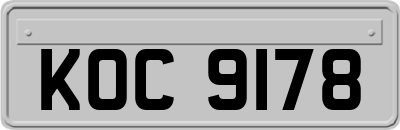 KOC9178