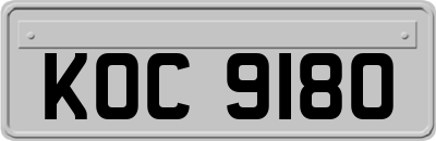 KOC9180