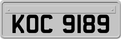 KOC9189