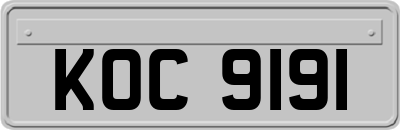 KOC9191