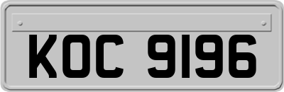 KOC9196