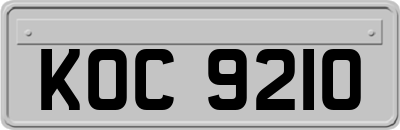 KOC9210