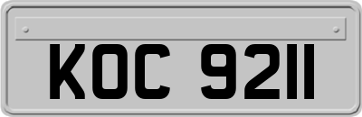 KOC9211