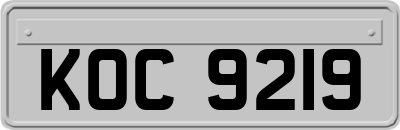 KOC9219