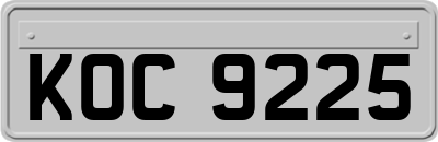 KOC9225