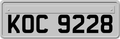 KOC9228