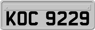 KOC9229