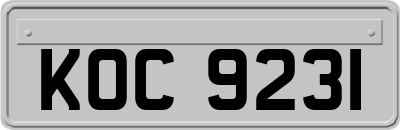 KOC9231