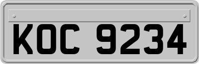 KOC9234