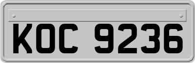 KOC9236