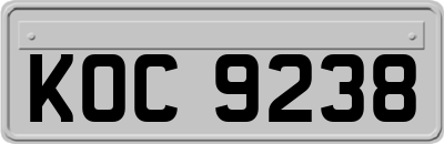 KOC9238