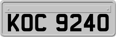 KOC9240