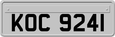 KOC9241