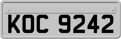 KOC9242