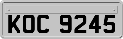 KOC9245