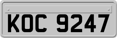 KOC9247