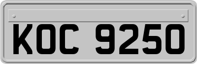 KOC9250