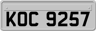 KOC9257
