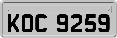 KOC9259