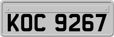KOC9267