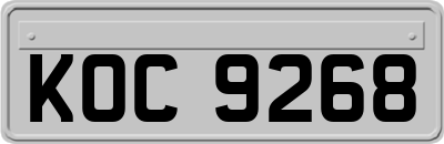KOC9268