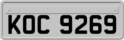 KOC9269