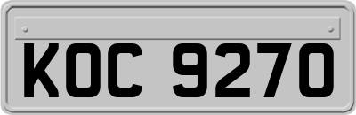 KOC9270