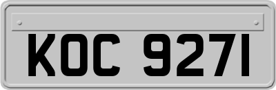 KOC9271