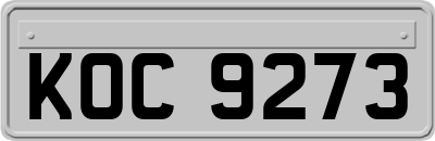 KOC9273