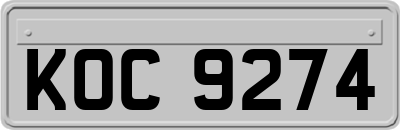 KOC9274