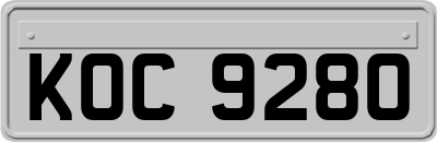 KOC9280