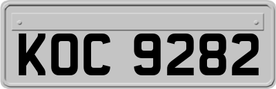 KOC9282