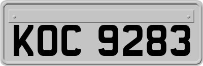 KOC9283