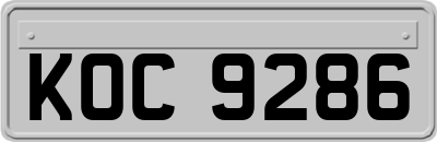 KOC9286