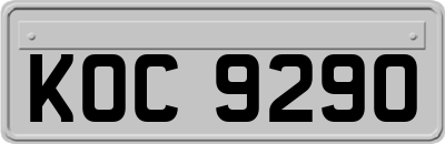 KOC9290