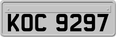 KOC9297