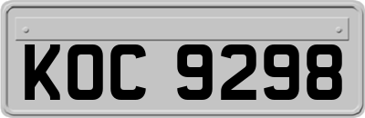 KOC9298