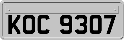 KOC9307