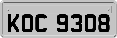 KOC9308