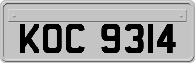 KOC9314