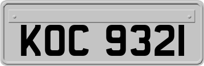 KOC9321