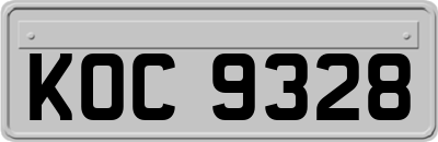 KOC9328