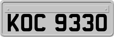 KOC9330
