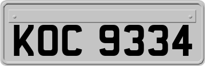 KOC9334
