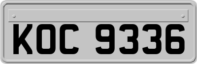 KOC9336