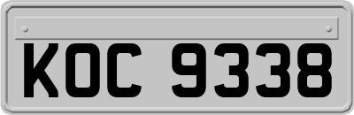 KOC9338
