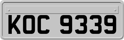 KOC9339