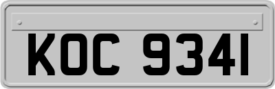 KOC9341