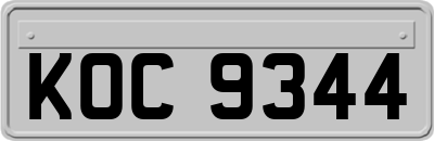 KOC9344