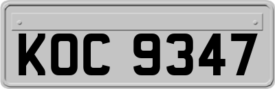 KOC9347